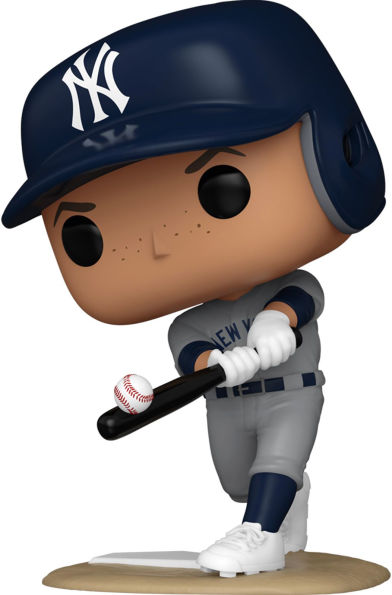 POP MLB: Yankees- Aaron Judge(away)