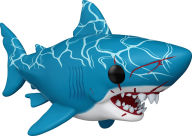 Title: POP Movies: Jaws ¿ 6
