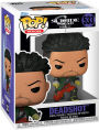 POP Animation: DC Suicide Squad Isekai- Deadshot