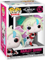 POP Animation: DC Sucide Squad Isekai- Harley
