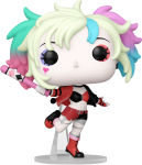 Alternative view 2 of POP Animation: DC Sucide Squad Isekai- Harley