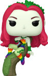 Alternative view 1 of Pop Heroes: Pride- Poison Ivy