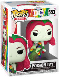 Alternative view 3 of Pop Heroes: Pride- Poison Ivy