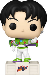 Title: POP Rocks: Toy Story x Tiny TAN - Jungkook
