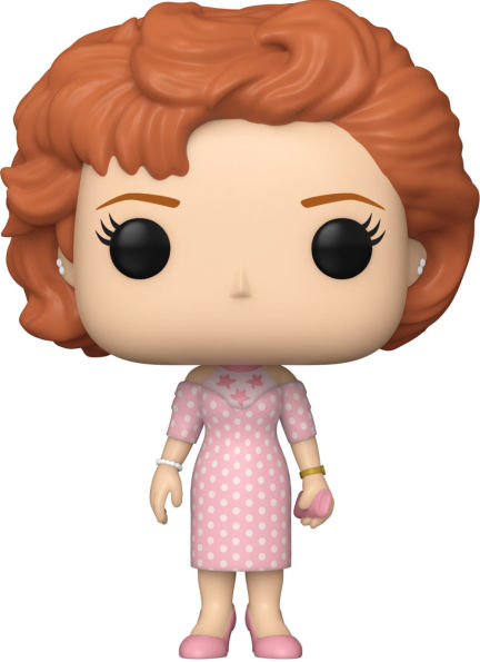 POP Movies: Pretty In Pink- Andie Walsh