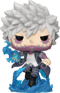 Title: POP Plus Animation: My Hero Academia- Dabi with Chase