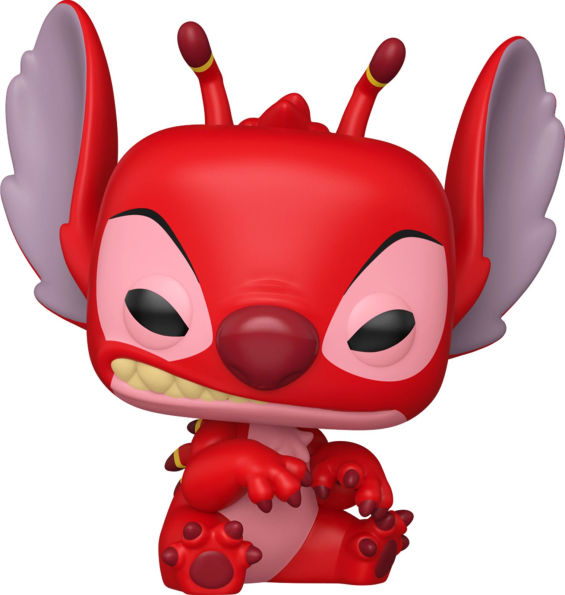 POP Disney: Lilo & Stitch - Leroy