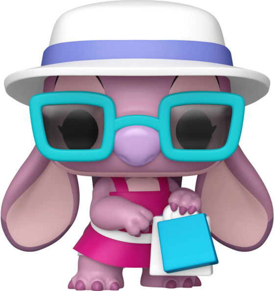 POP Disney: Lilo & Stitch - Angel with Bags