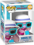 Alternative view 3 of POP Disney: Lilo & Stitch - Angel with Bags