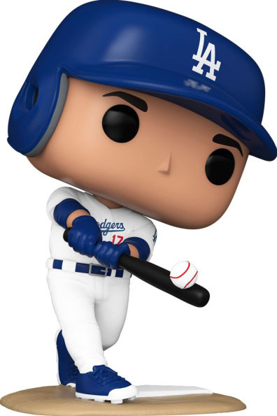 POP MLB: Dodgers- Shohei Ohtani(home)