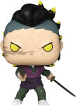 Alternative view 1 of POP Animation: Demon Slayer- Genya (Demon Form)
