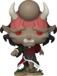 Alternative view 1 of POP Animation: Demon Slayer- Hantengu