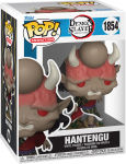 Alternative view 3 of POP Animation: Demon Slayer- Hantengu