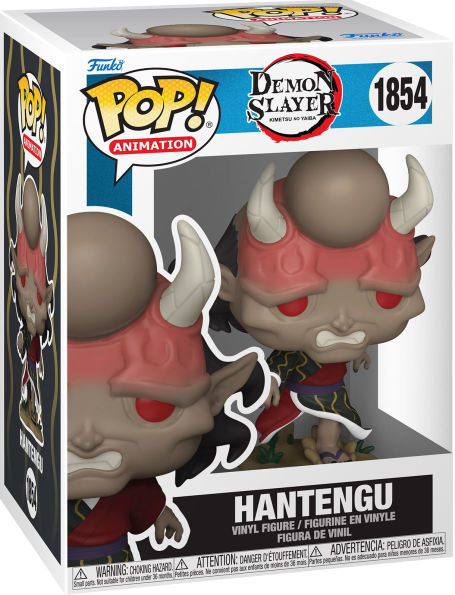 POP Animation: Demon Slayer- Hantengu
