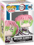 Alternative view 2 of POP Animation: Demon Slayer - Mitsuri (Attack)