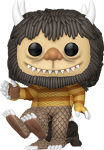 Alternative view 1 of Pop Movies: Where the Wild Things Are - Moishe (B&N Exclusive)