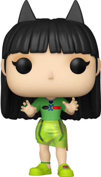 Amazon.com: Funko Pop Rocks: New Jeans - Haerin