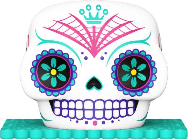 POP Icon: Calaveras de Azucar(DDLM)