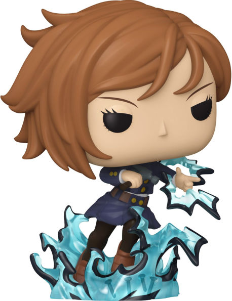 POP Plus: JJK- Nobara w/ CH(GW)