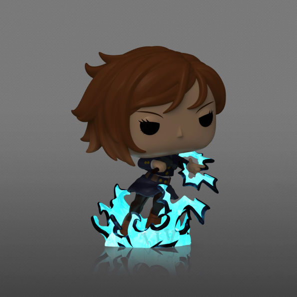 POP Plus: JJK- Nobara w/ CH(GW)