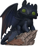 Alternative view 1 of POP Plus: HtTYD LA S1 - POP 3