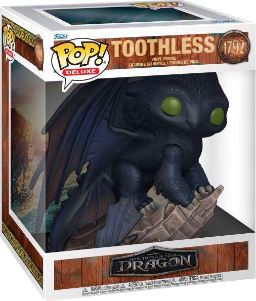 POP Plus: HtTYD LA S1 - POP 3