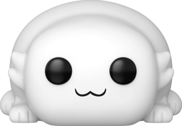 Funko POP! TV: Star Trek: Lower Decks, Moopsy Collectable Vinyl Figure