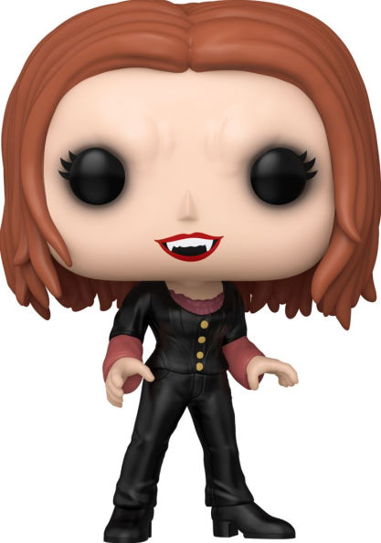 Funko POP! TV: Buffy the Vampire Slayer, Willow (Vampire) Collectable Vinyl Figure