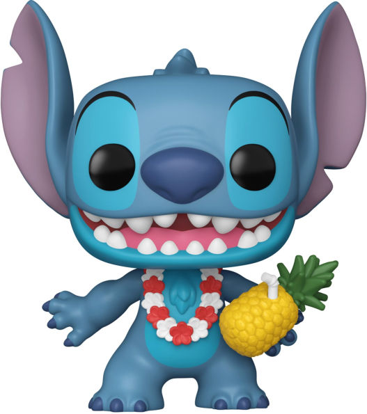 POP Disney: Lilo & Stitch - Luau Stitch
