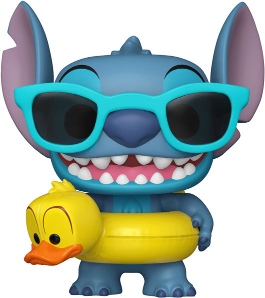 POP Disney: Lilo & Stitch - Tuber Stitch