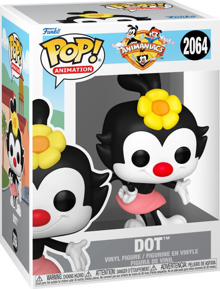 Funko POP! Animation: Animaniacs