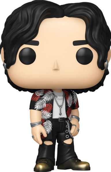 POP Rocks: Agust D (Haegeum)