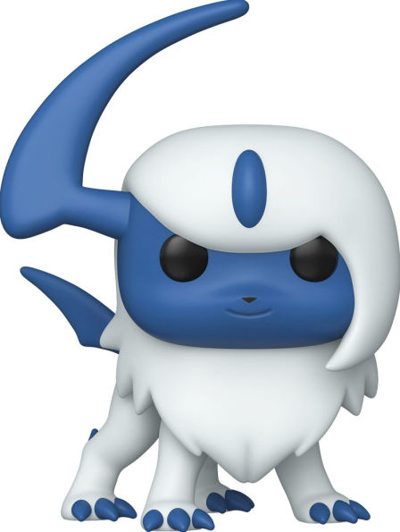 POP Games: Pokemon- Absol