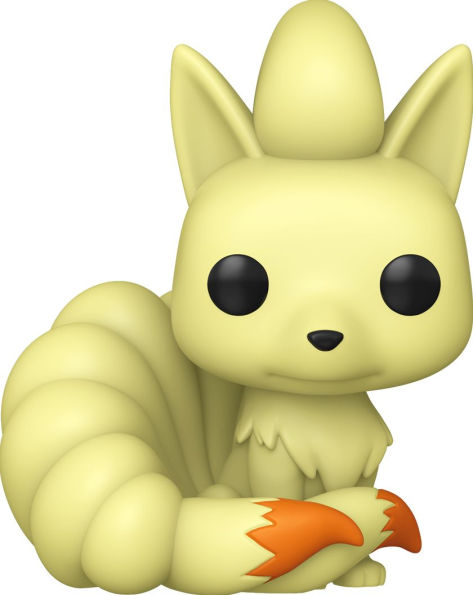 POP Games: Pokemon- Ninetales