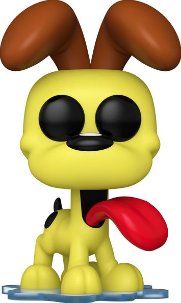Funko POP! Comics: Garfield, Odie Collectable Vinyl Figure