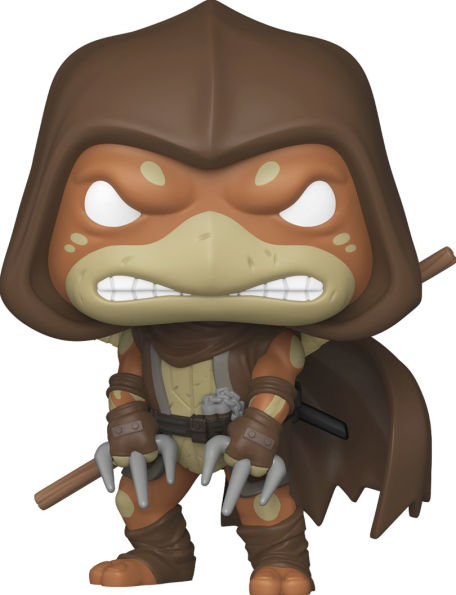Funko POP! Comics: Teenage Mutant Ninjo Turtles: The Last Ronin