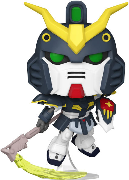 POP Plus: Mobile Suit Gundam Wing - Gundam Deathscythe
