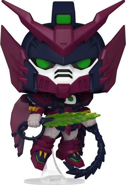 POP Plus: Mobile Suit Gundam Wing - Gundam Epyon