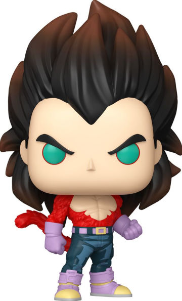 POP Animation: Dragon Ball GT- Vegeta