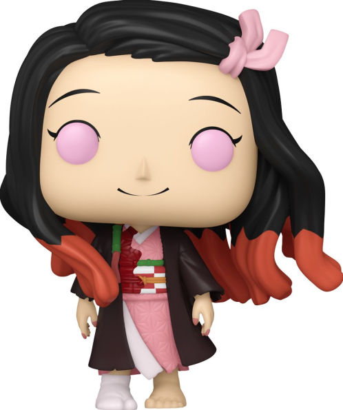 POP Animation: DS- Nezuko (Smiling)
