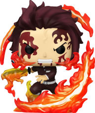 Title: POP Plus: DS- Tanjiro(Dancing Flash)