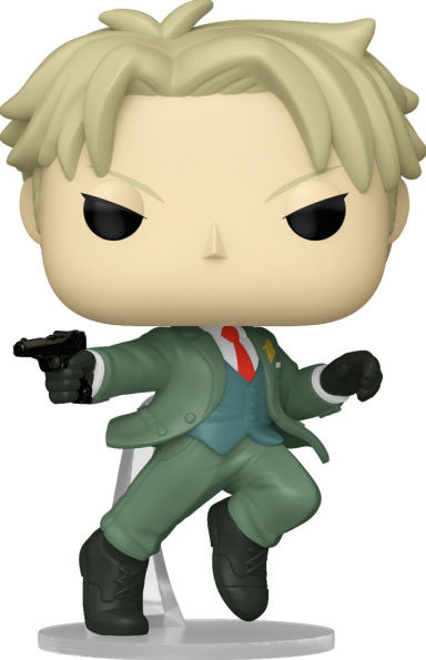 POP Animation: Spy x Family- Loid Forger