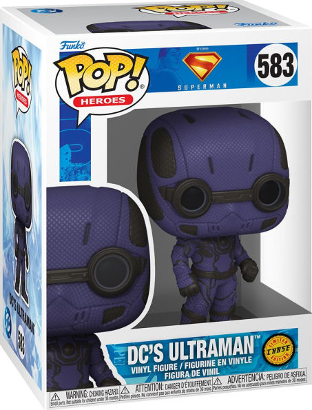 POP Movie:SL 2025 S2- POP 5 w/ Chase Assortment