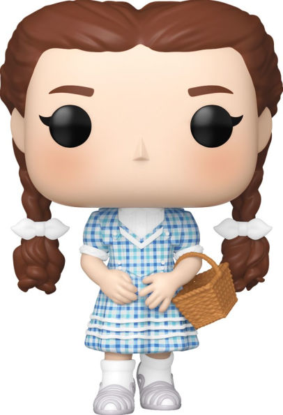 Funko POP! Movies: Wicked For Good, Dorothy Gale Collectable Vinyl Figure