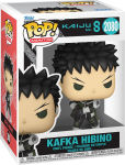 Alternative view 2 of POP Animation: Kaiju No8- Kafka