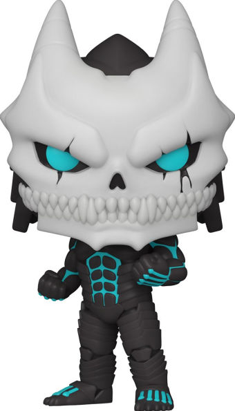 Funko Pop! Animation: Kaiju No. 8, Kaiju No. 8 Collectible Vinyl Figure 1/6 Odds for Chase