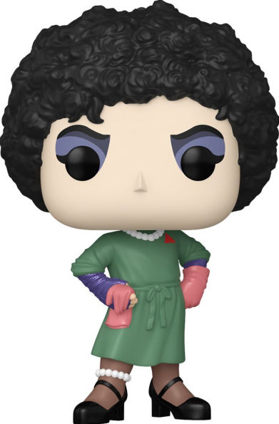 Funko POP! Movies: The Rocky Horror Picture Show, Frank-N-Furter Collectable Vinyl Figure
