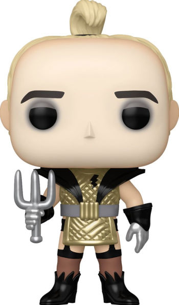 Funko POP! Movies: The Rocky Horror Picture Show, Magenta Collectable Vinyl Figure