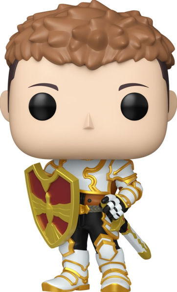 POP Animation: Solo Leveling - Yoo Jinho