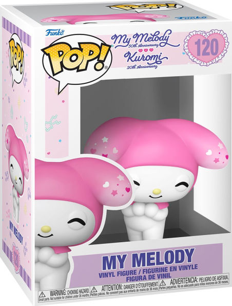 POP Sanrio: K/MM- Melody